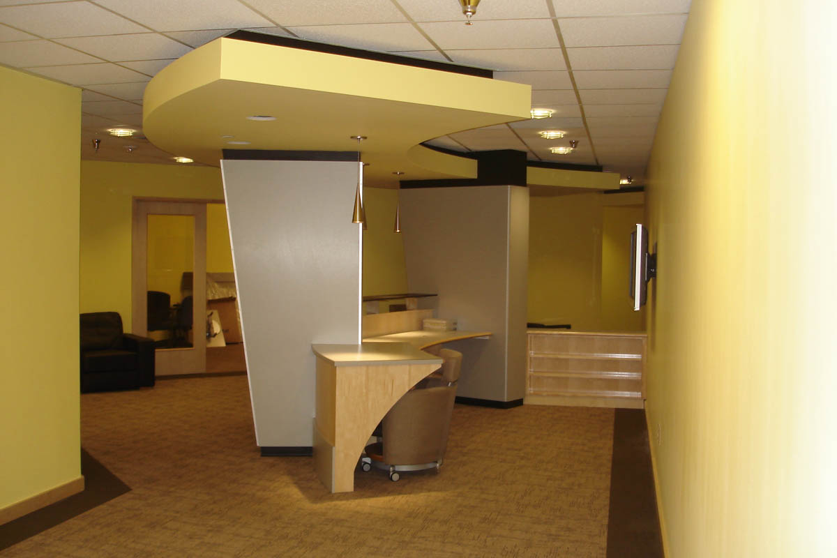I-Mate - Magellan Architects