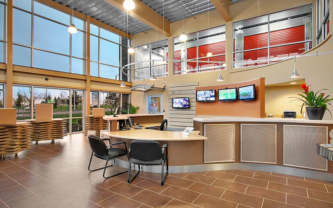 Public Storage Hillsboro Dandk Organizer